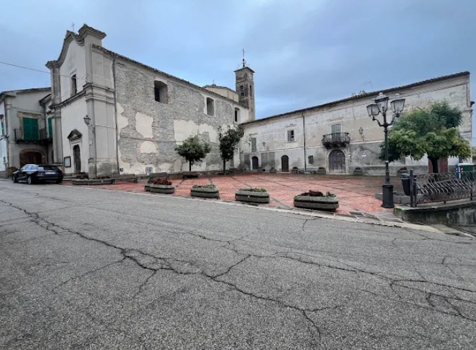 Castello De Sterlich-Aliprandi, Italy